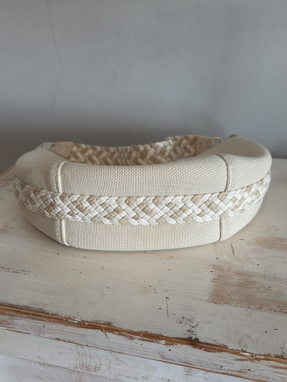 Rothy's Crescent Shoulder Bag - Picture 8 of 14